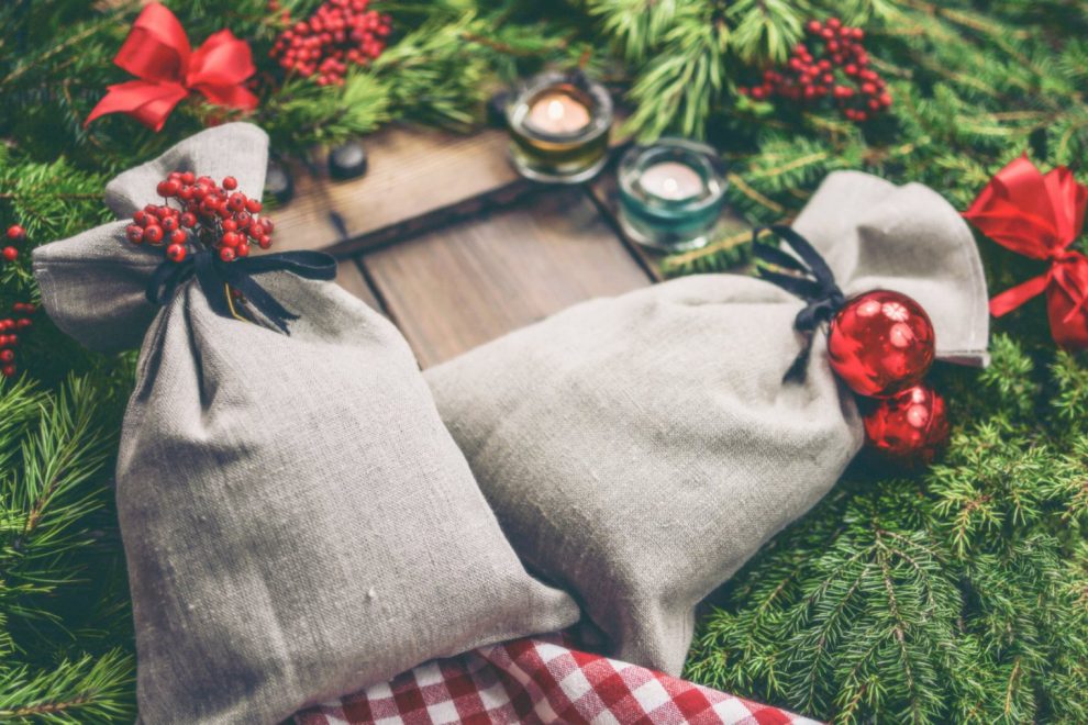 Geschenke