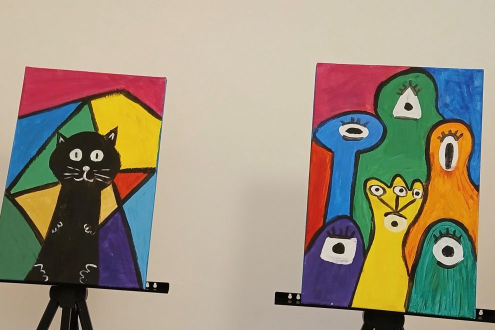 ArtOpen
