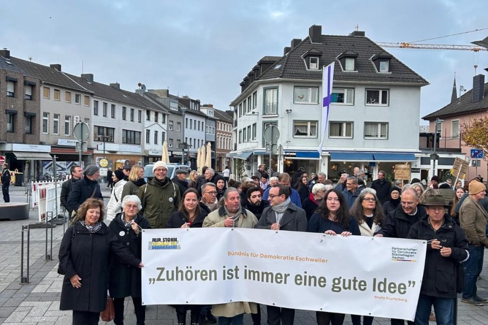Bündnis 8.11.