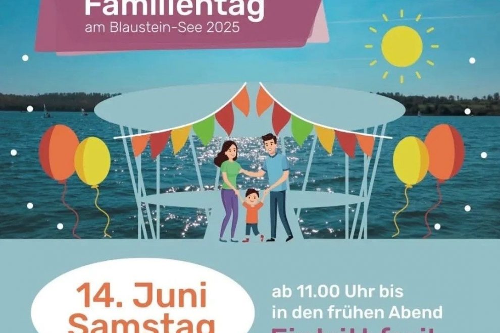 Familientag