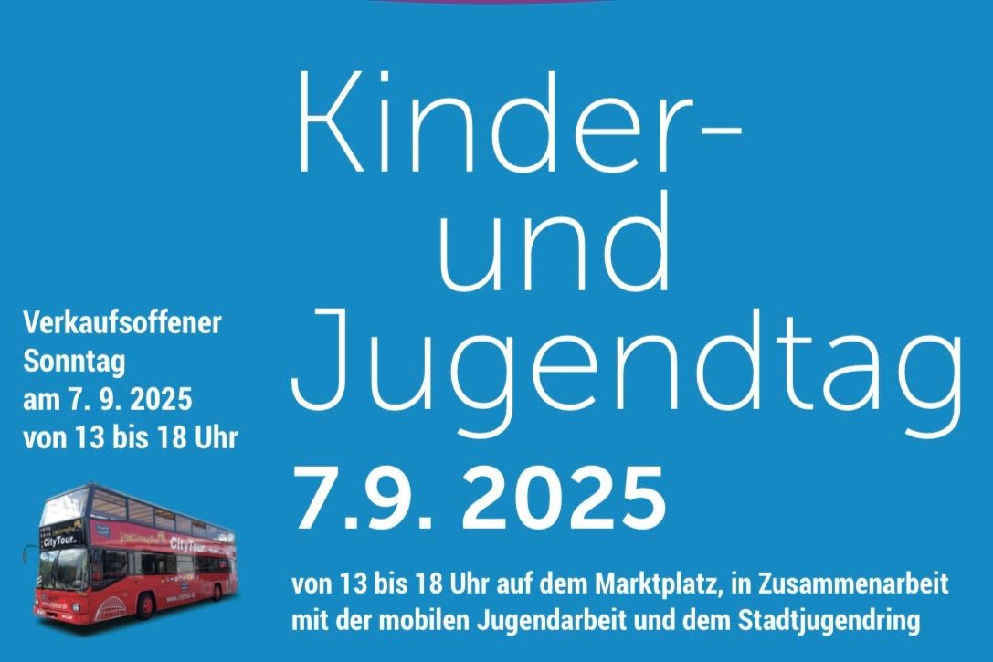 Kinder- und Jugendtag 2025 23