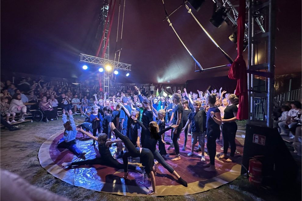 Zirkus 1