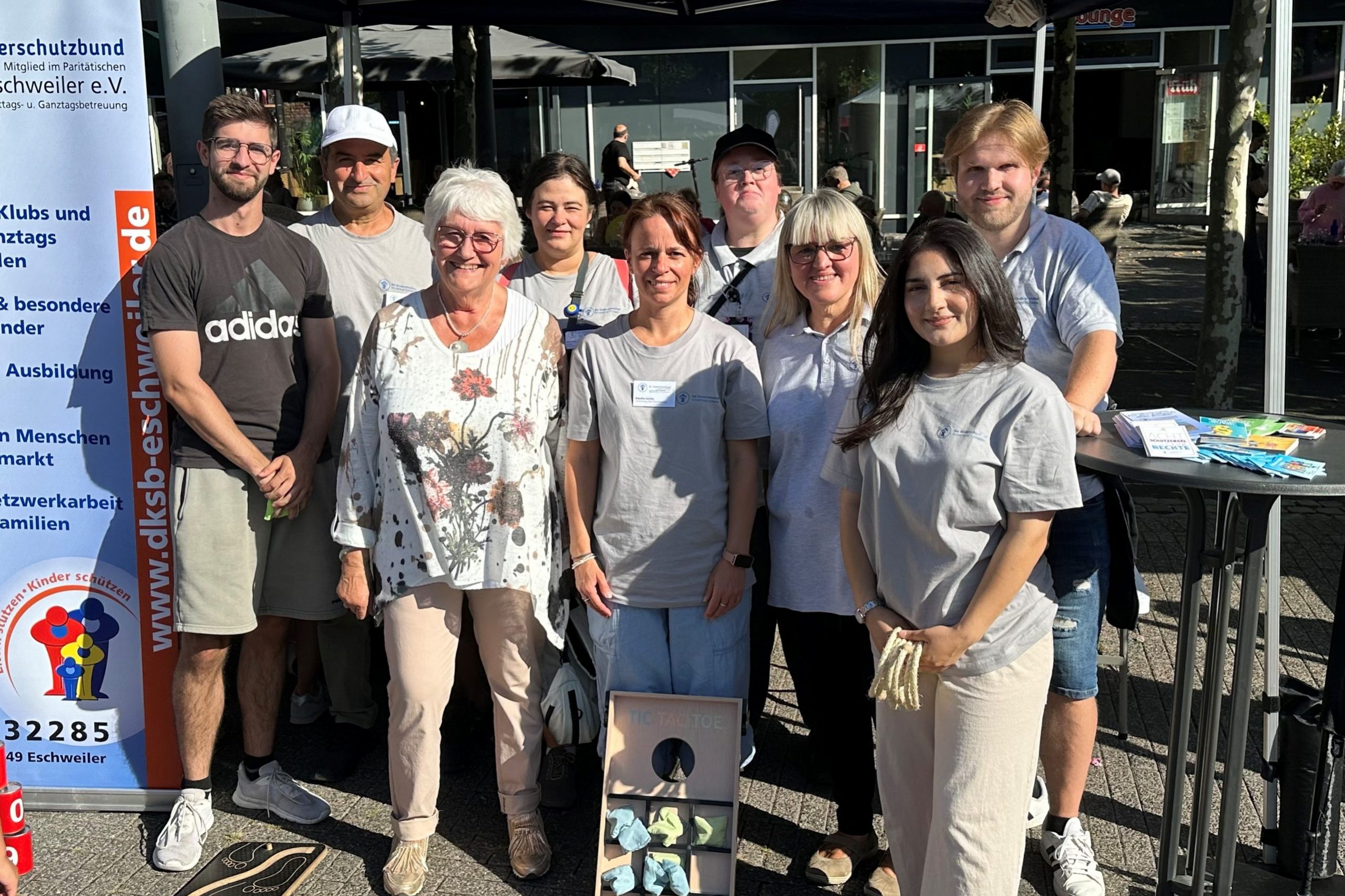 KInder-und Jugendtag 1